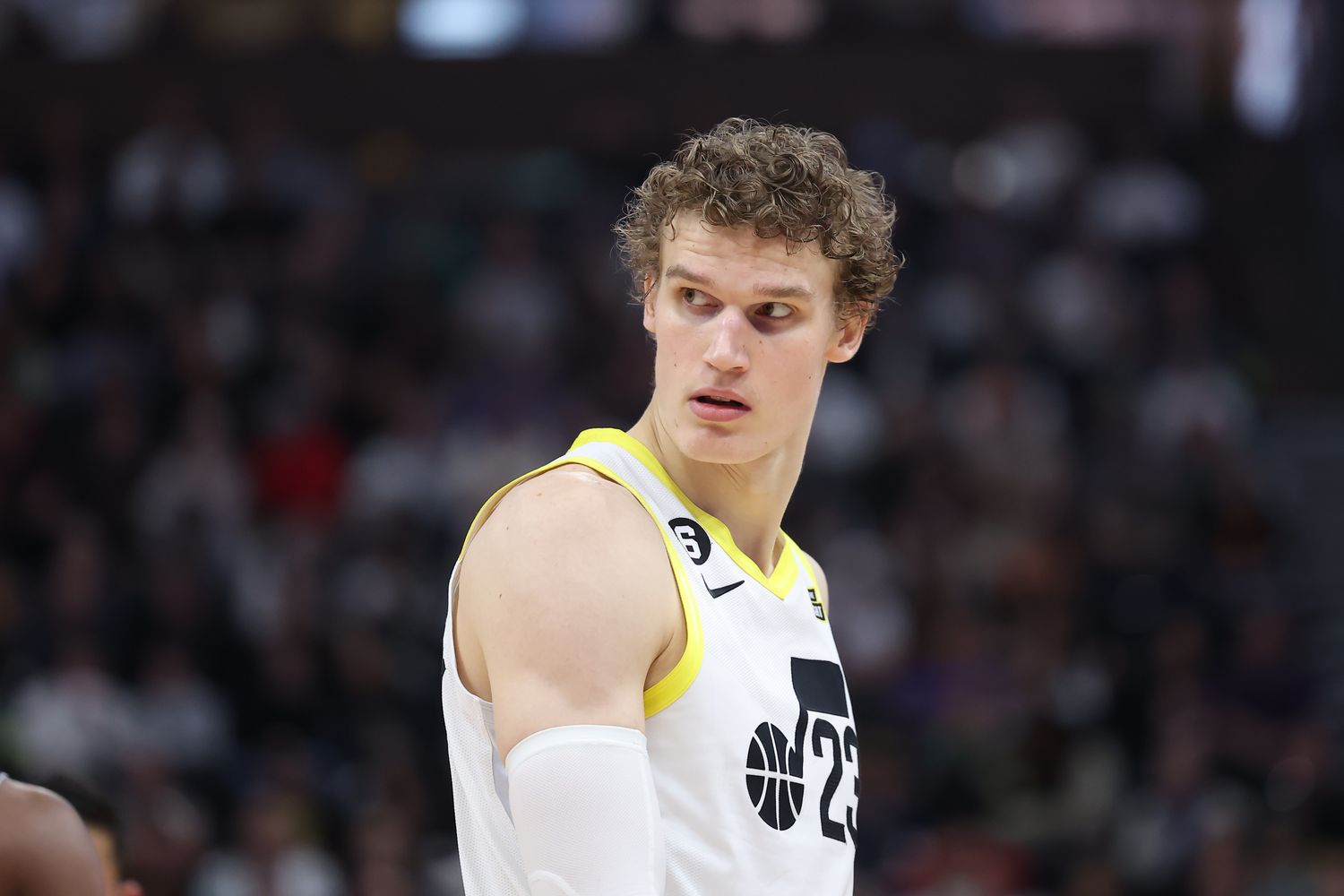Lauri Markkanen Feb 6 2023